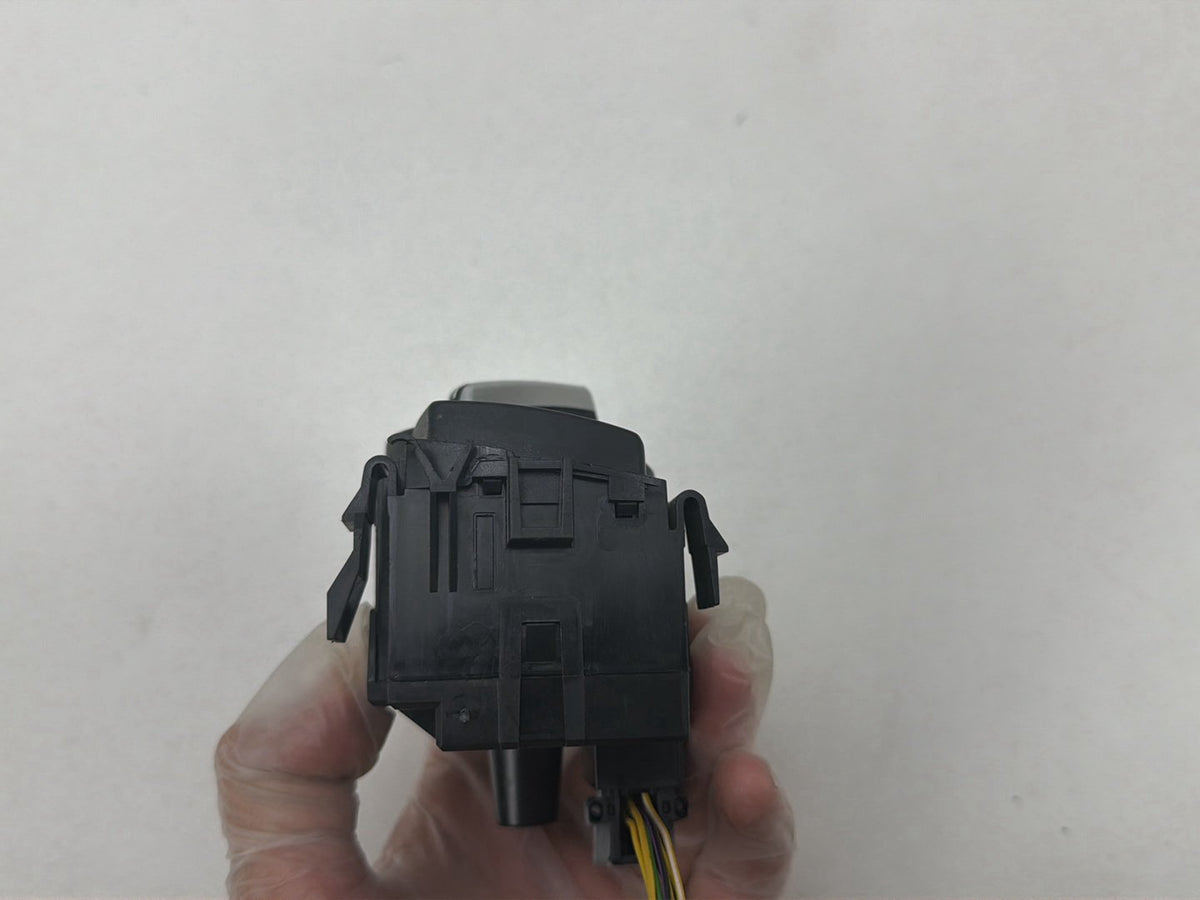 2013-2015 BMW X1 E84 Headlight Fog Light Switch Control 916939801 OEM