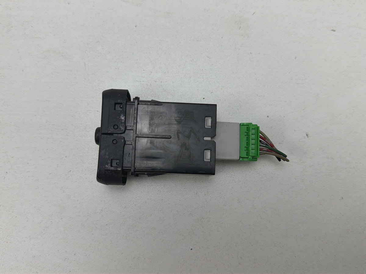 2005-2010 Honda Odyssey Sun Roof Switch M19833 OEM