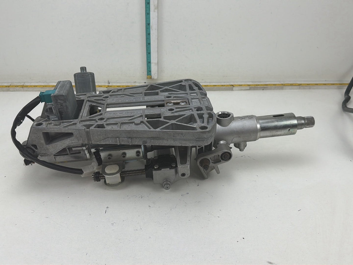2010-2011 Mercedes-Benz E-Class-Steering Column A2044602016 OEM