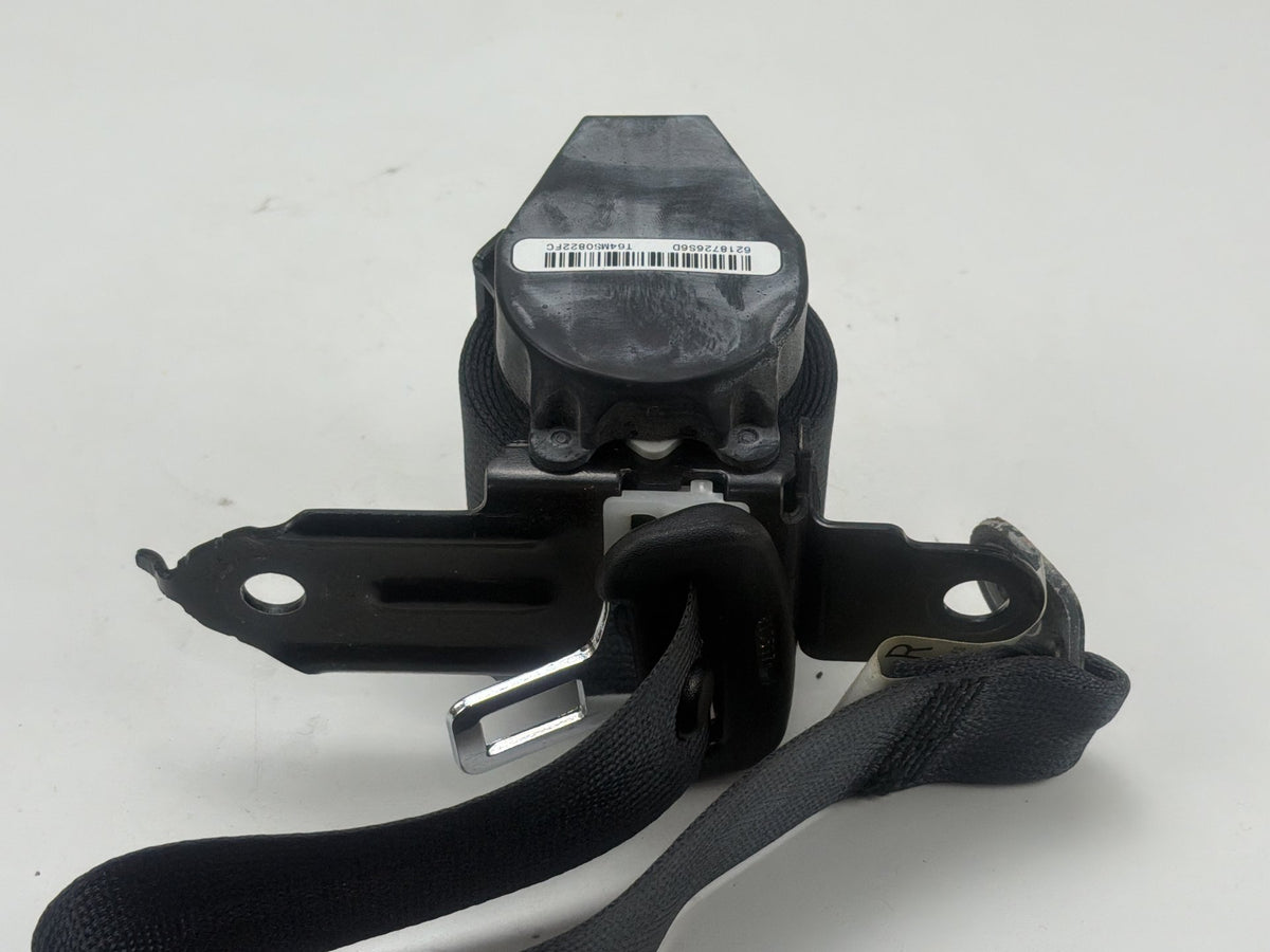 2013-2018 Nissan Altima Rear Right Passenger Side Seat Belt Retractor OEM