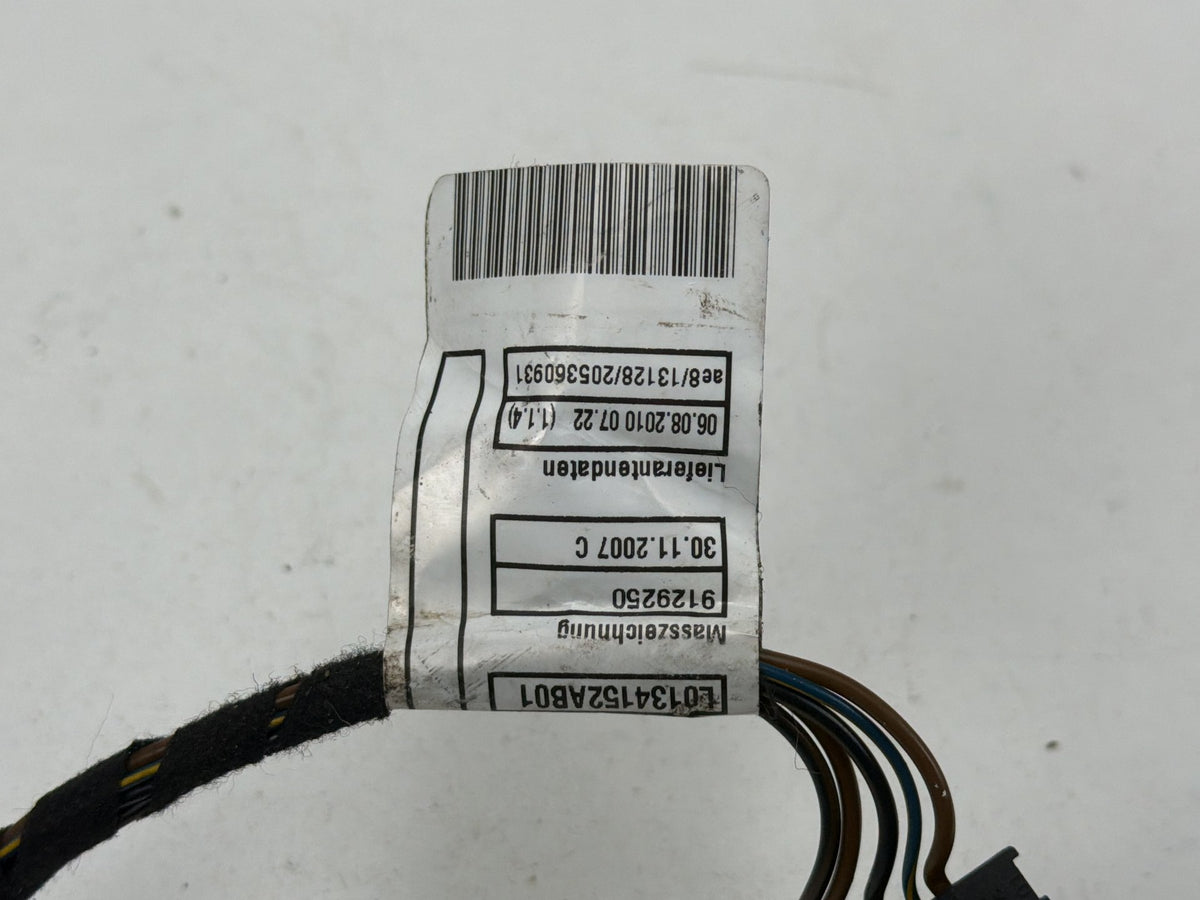 2010-2013 BMW X5 Seat Heater Control Module Unit 6926435 OEM