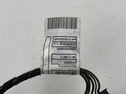 2010-2013 BMW X5 Seat Heater Control Module Unit 6926435 OEM