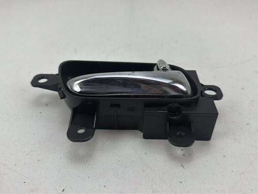 2009-2013 Infiniti G37- Rear Right Passenger Side Door Interior Door Handle OEM