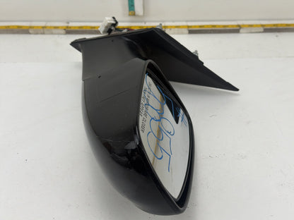 2011-2014 Hyundai Sonata Right Passenger Side Power Door Mirror 87620-3Q010 OEM