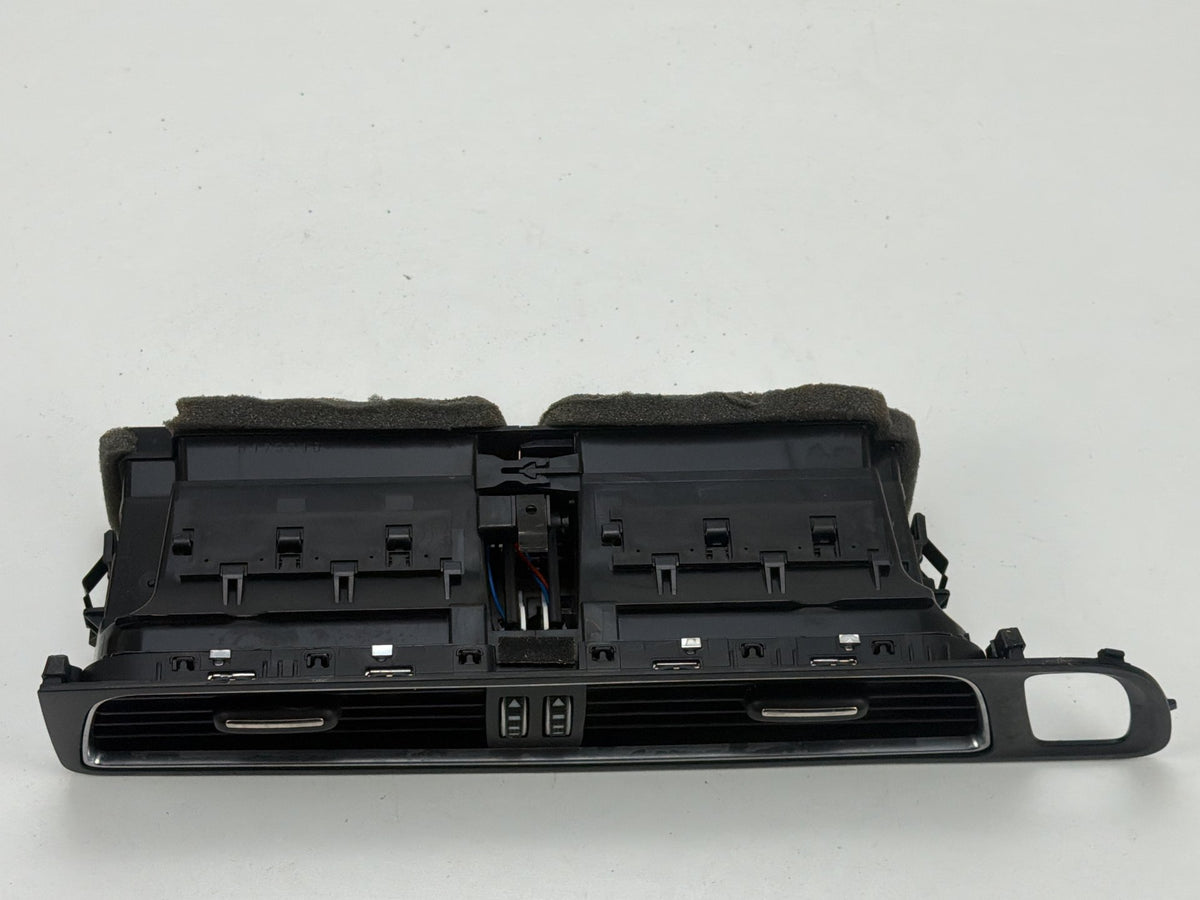 2013-2017 Audi Q5 Front Dashboard A/C Air Vent Grill Outlet 8R1 820 951 OEM