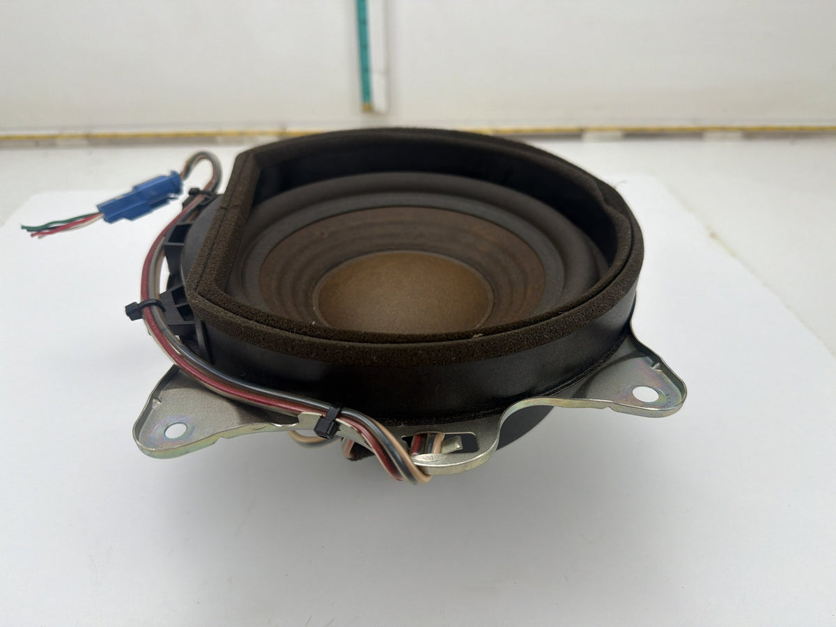 2007-2012 Lexus ES350 Rear Door Audio Speaker Woofer 86160-33730 OEM