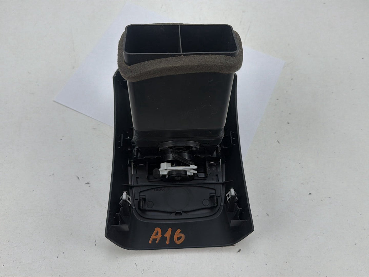 2015-2020 Audi A3 Rear Center Console A/C Heater Air Vent Panel 8V0857042 OEM