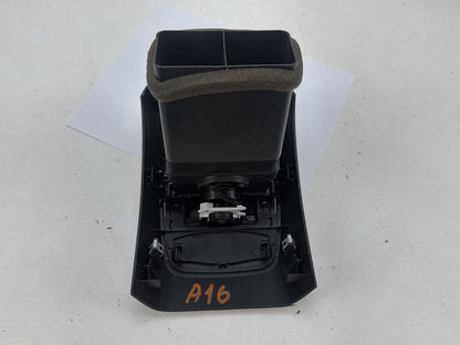 2015-2020 Audi A3 Rear Center Console A/C Heater Air Vent Panel 8V0857042 OEM