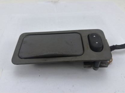 1992-1995 Ford Taurus Rear Left Driver Side Door Window Switch w/ Ashtray OEM