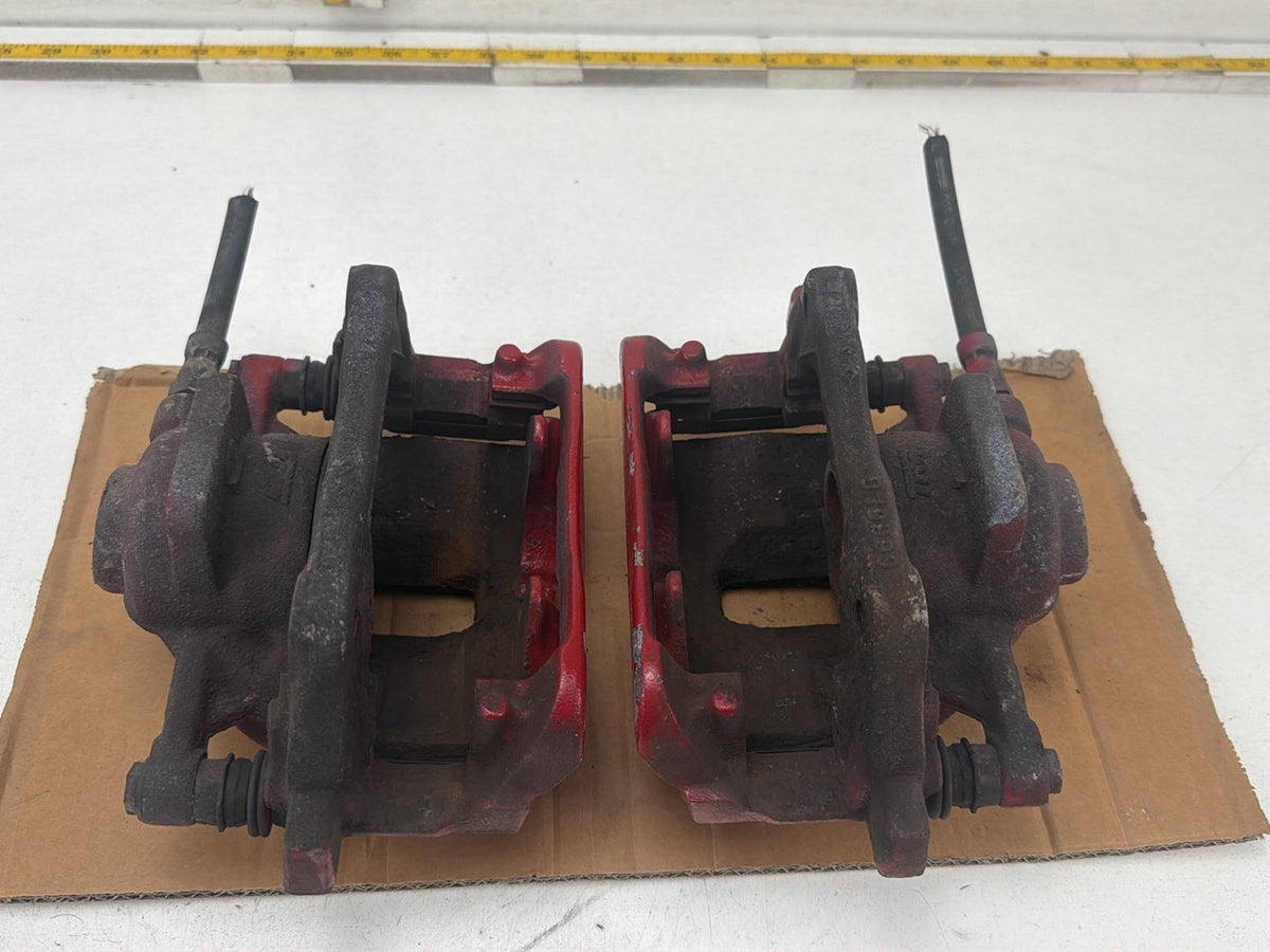2007-2014 Mini Cooper S R56 Front Right & Left Side Caliper Set OEM