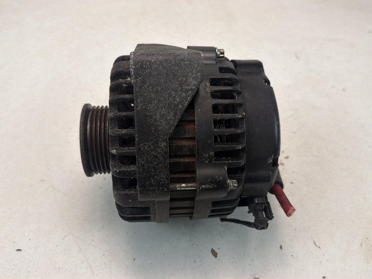 2007 - 2014 Cadillac Escalade GMC Yukon 6.2L - Alternator Assembly OEM
