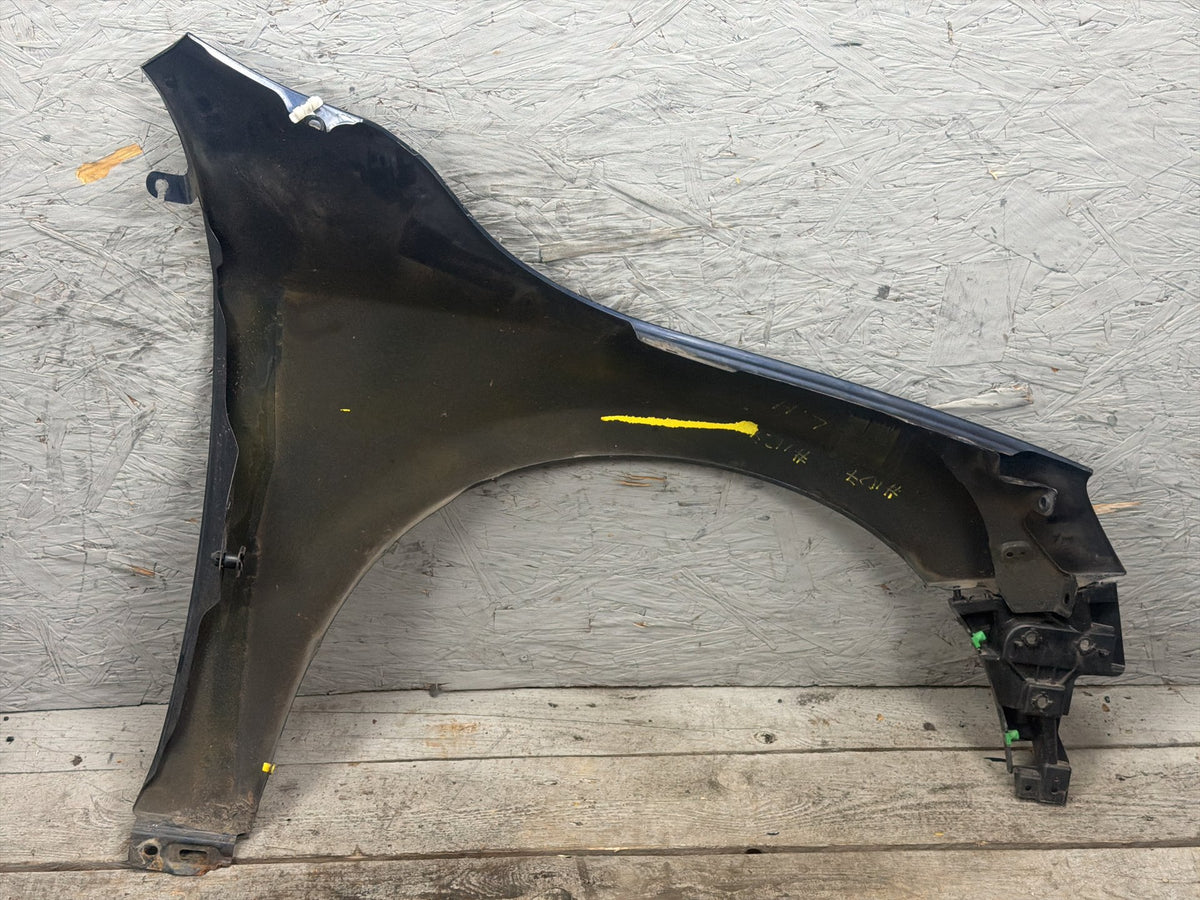 2014-2018 Volvo S60 Front Left Driver Side Fender Panel Shell OEM