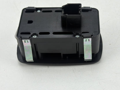 2014-2017 Maserati Ghibli Right Rear Door Window Switch 670025405 OEM