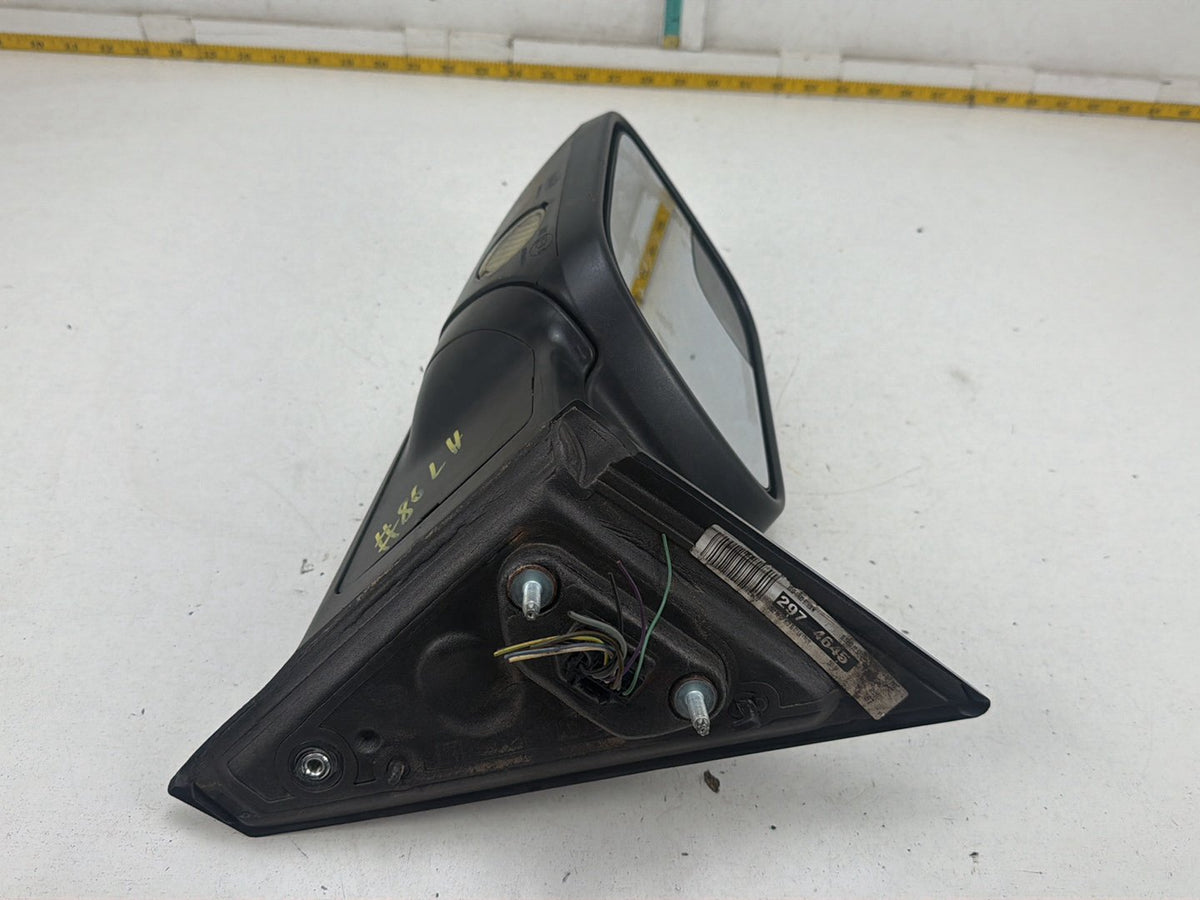 2011-2015 Ford Explorer Front Left Driver Side Rear View Power Door Mirror OEM