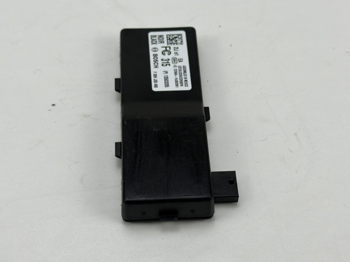 2011-2016 Chevrolet Cruze Keyless Entry Receiver Control Module 13503205 OEM