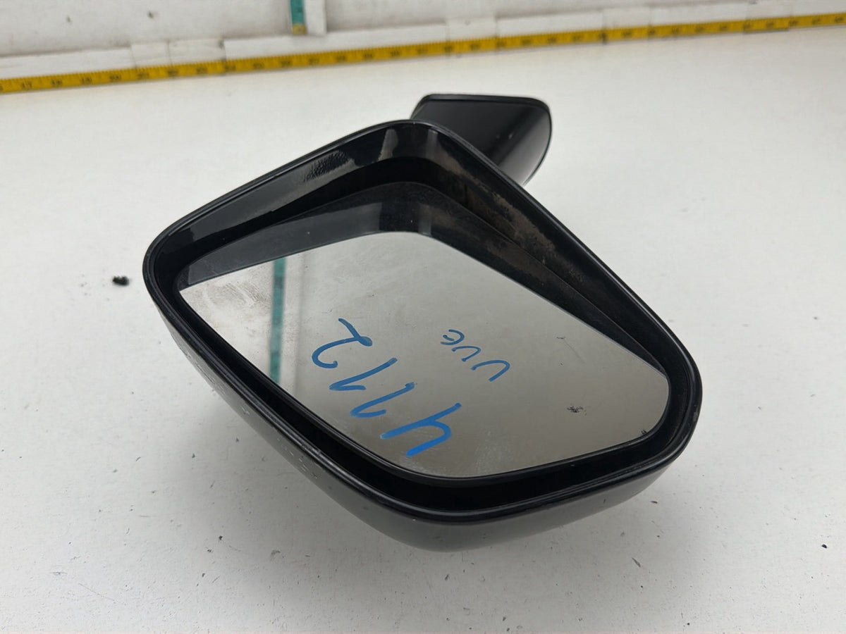 2008 - 2010 Saturn Vue Front Left Driver Side View Door Mirror Assembly OEM