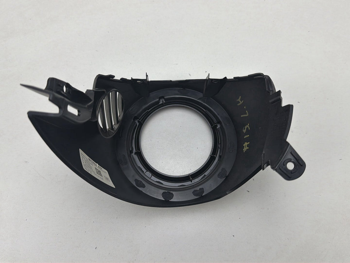 2011-2016 Mini Countryman Cooper S Left Dash Air Vent Trim Cover 9810003 OEM