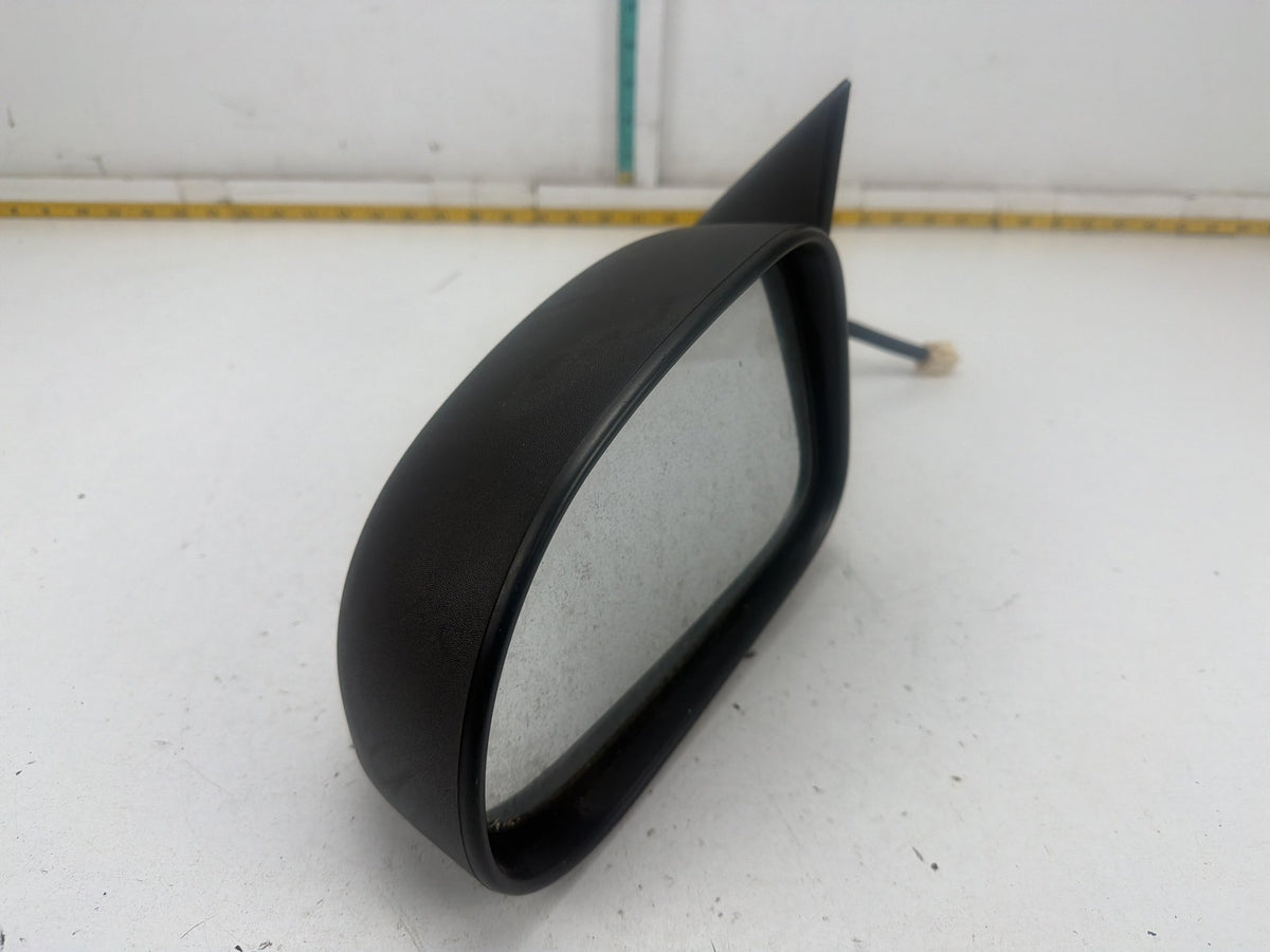 2001-2004 Dodge Dakota Front Left Driver Side View Door Mirror OEM