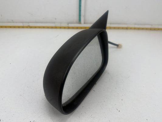 2001-2004 Dodge Dakota Front Left Driver Side View Door Mirror OEM