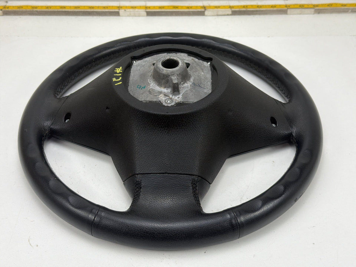 2012-2015 BMW X5 - sDrive35i Steering Wheel w/ Control Switches 2406058 OEM