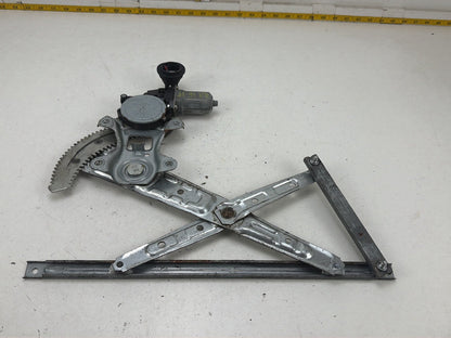 2014-2023 Infiniti Q50 Rear Right Passenger Power Window Regulator Motor OEM