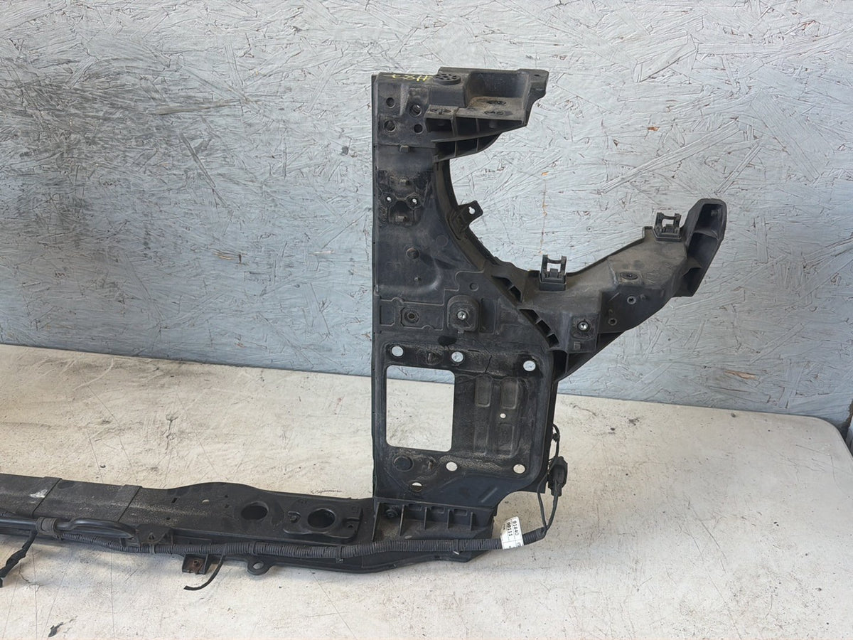 2015-2017 Kia Sedona KNDMB5C19H6250178 Radiator Core Support Panel OEM