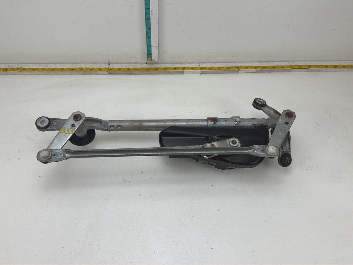 2013-2017 Honda Accord Front Windshield Wiper Motor/Linkage Assembly OEM