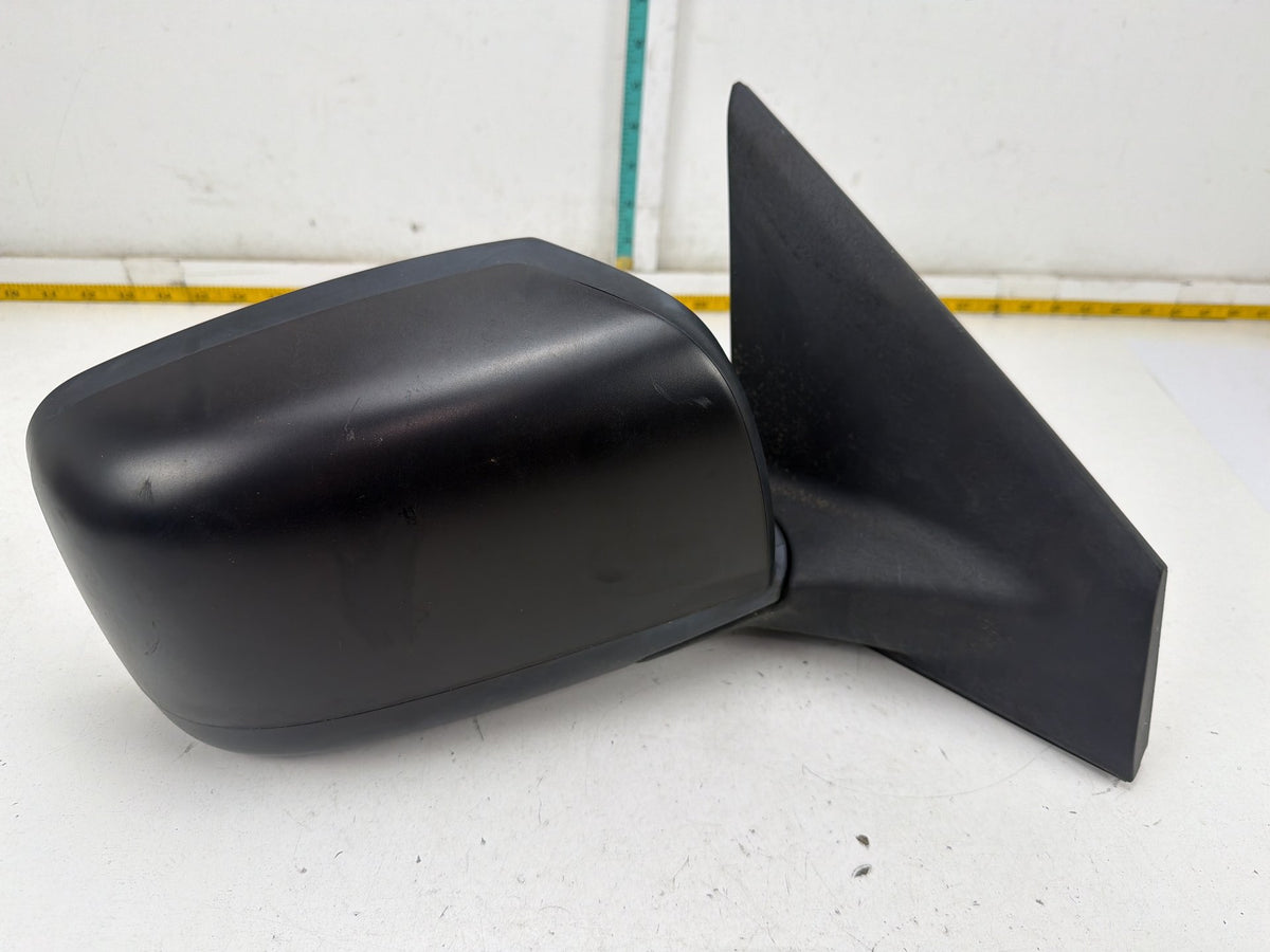 2008-2015 Nissan Rogue Power Right Passenger Side Door View Mirror OEM