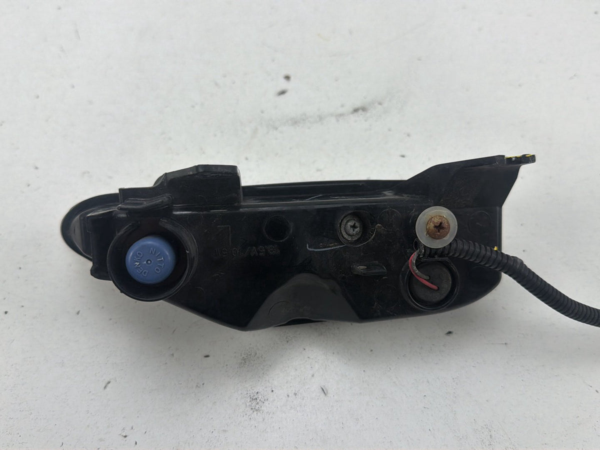 2014-2020 Infiniti Q50 Front Left Driver Side LED Turn Signal Light OEM