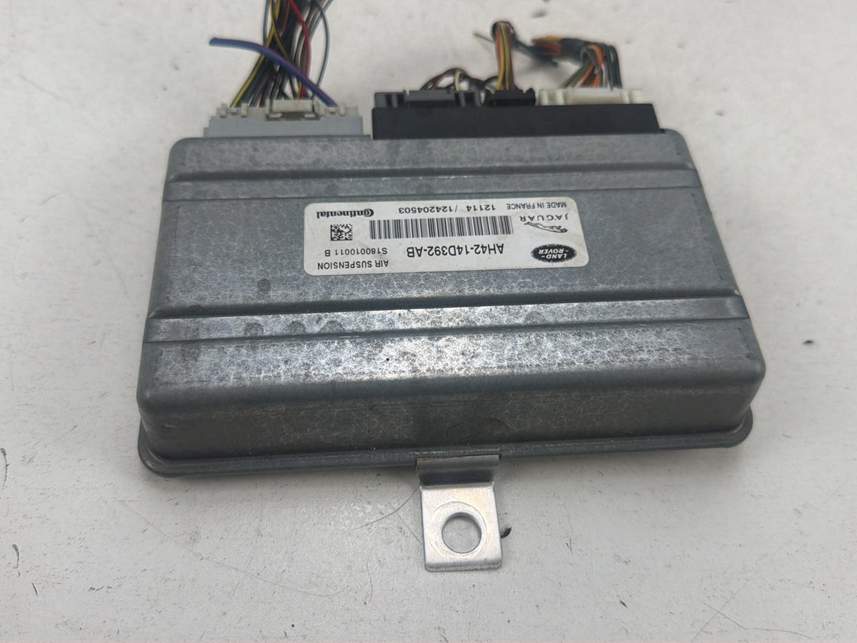 2010-2013 Range Rover Sport Air Suspension Control Module OEM