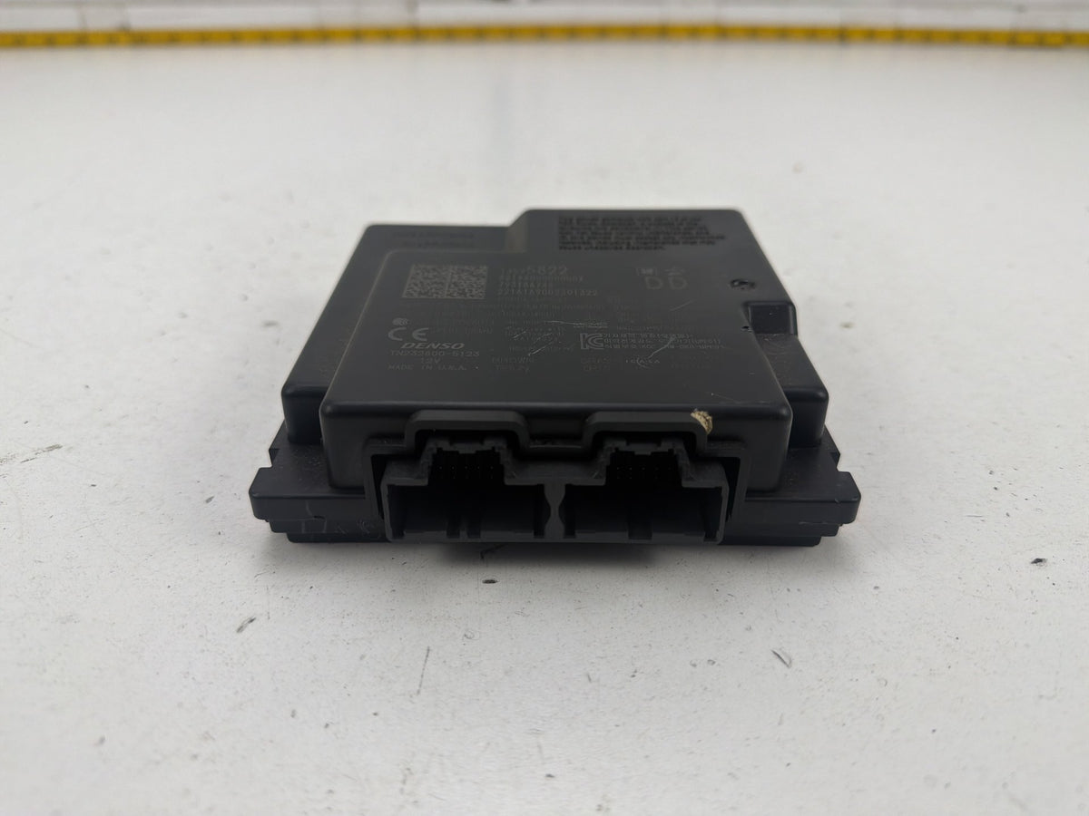 2014-2019 Sonic Cruze - Keyless Entry Module 13595822 OEM