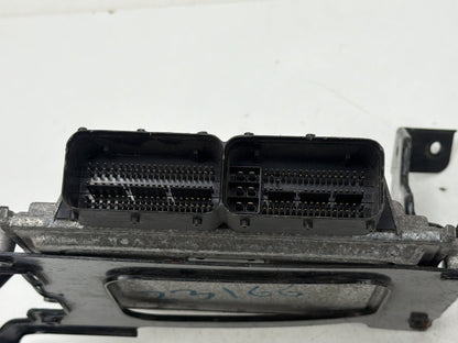 2013-2016 Hyundai Santa Fe Turbo Engine Computer Control Module 39100-2GBC0 OEM