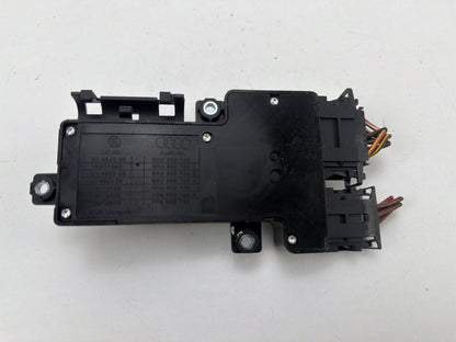 2013-2017 Audi Q5 Front Right Side Power Seat Memory Switch 8K0959748C OEM