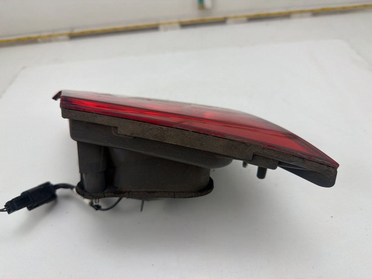 2011-2016 Chevrolet Cruze Rear Left Side Inner Trunk Tail Light 95130772 OEM