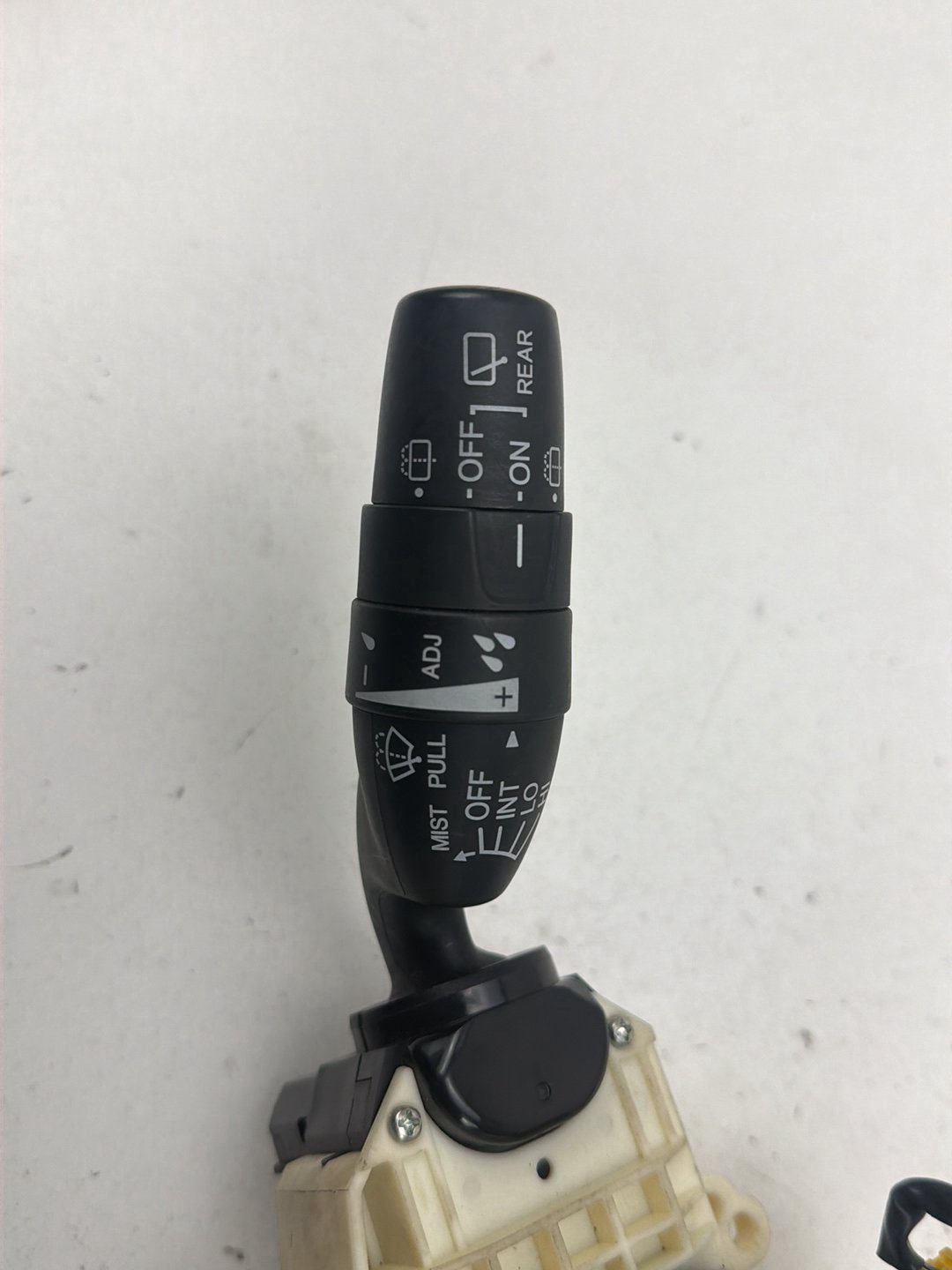 2014-2017 Honda Odyssey Clock Spring & Combination Switch OEM