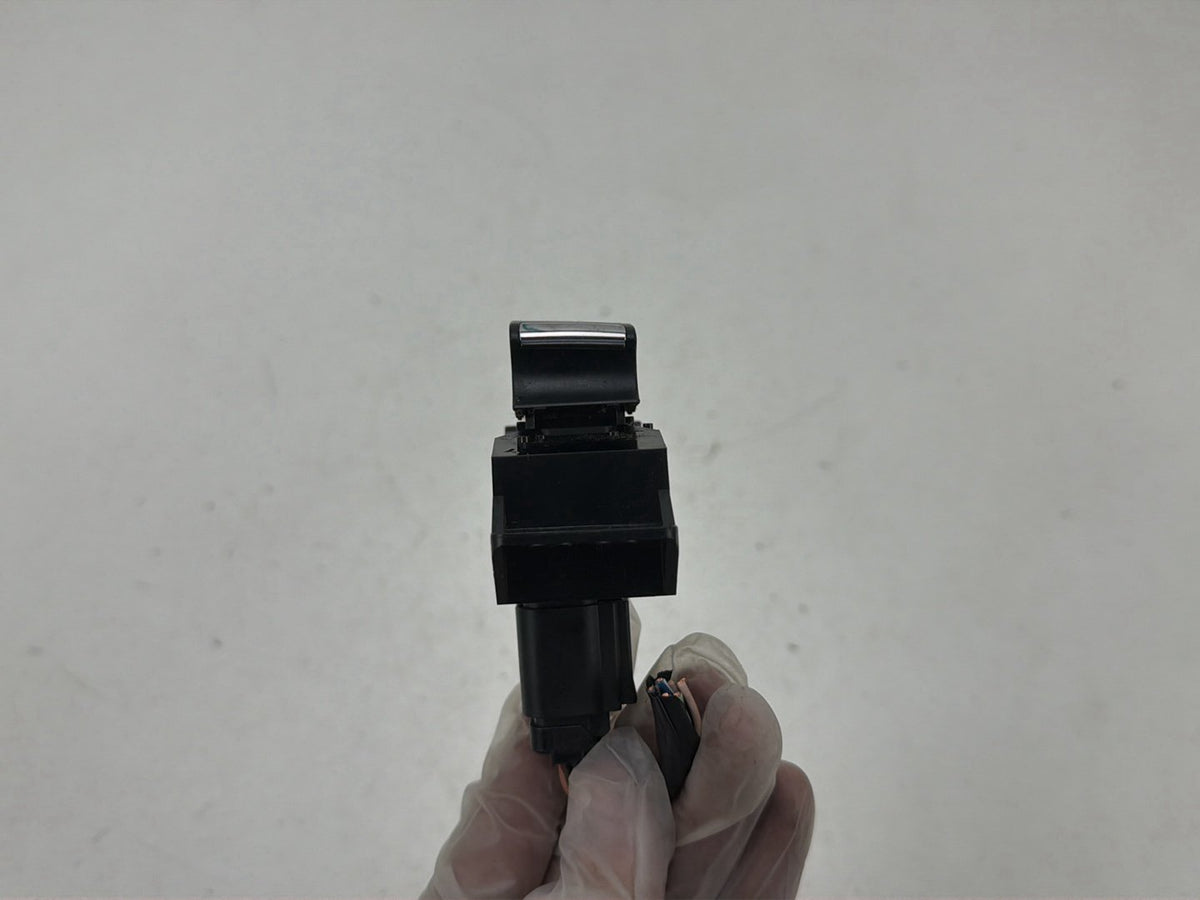 2013-2016 Lincoln MKZ Electronic Parking Brake Switch Button DP5T-2B623-ACW OEM
