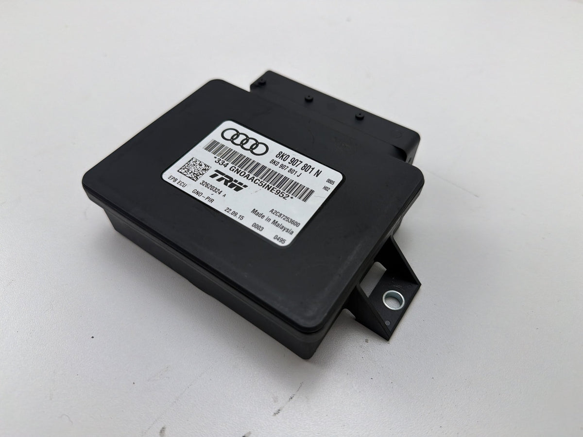 2014-2016 Audi A4 - Parking Assist Control Module 8K0 907 801 N OEM