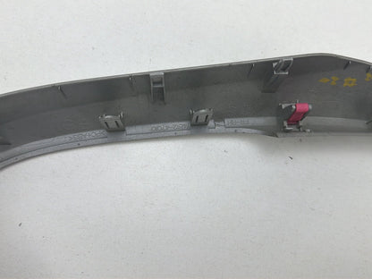 2010-2015 Toyota Prius W30- Front RH Door Pull Handle Trim Cover 74612-47010 OEM