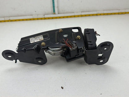 2003-2006 Lincoln Navigator Rear Liftgate Wiper Motor 2L14-17C424-BB OEM