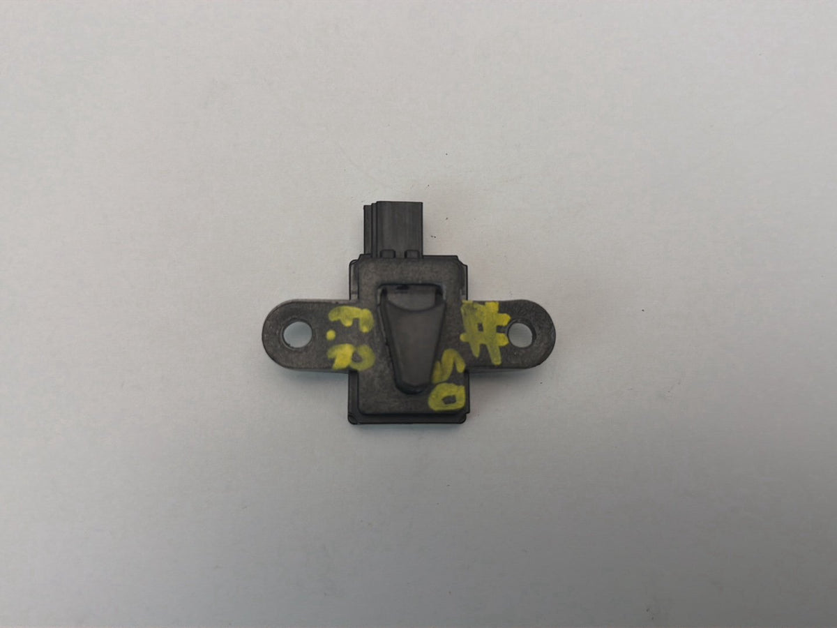 2007-2011 Mercedes-Benz GL450 GL-Class X164-Front & Rear Door Sensor A0038212751 OEM