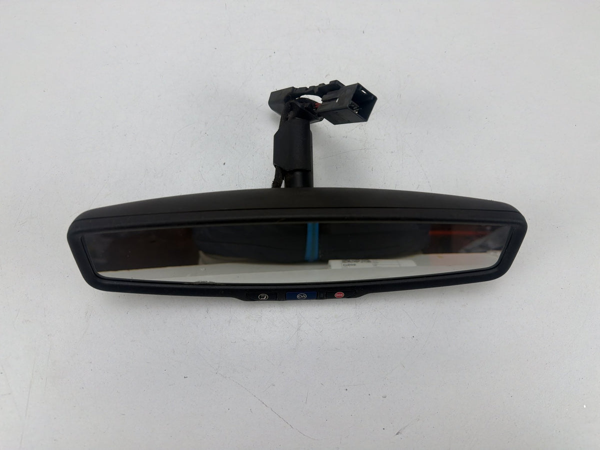 2010-2017 Chevrolet Equinox Interior Rear View Mirror E11026392 OEM
