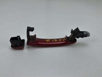 2013-2017 Volkswagen Tiguan Right Front Door Handle 5N0-837-205-M OEM