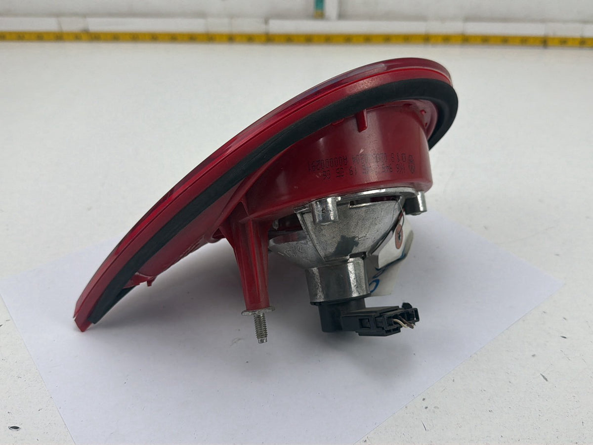 2006-2009 Volkswagen Golf GTI Rear Right Inner Tail Light 1K6945094E OEM