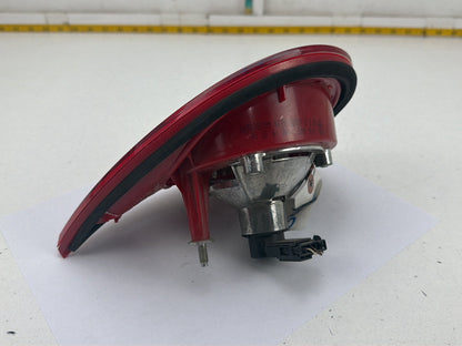 2006-2009 Volkswagen Golf GTI Rear Right Inner Tail Light 1K6945094E OEM