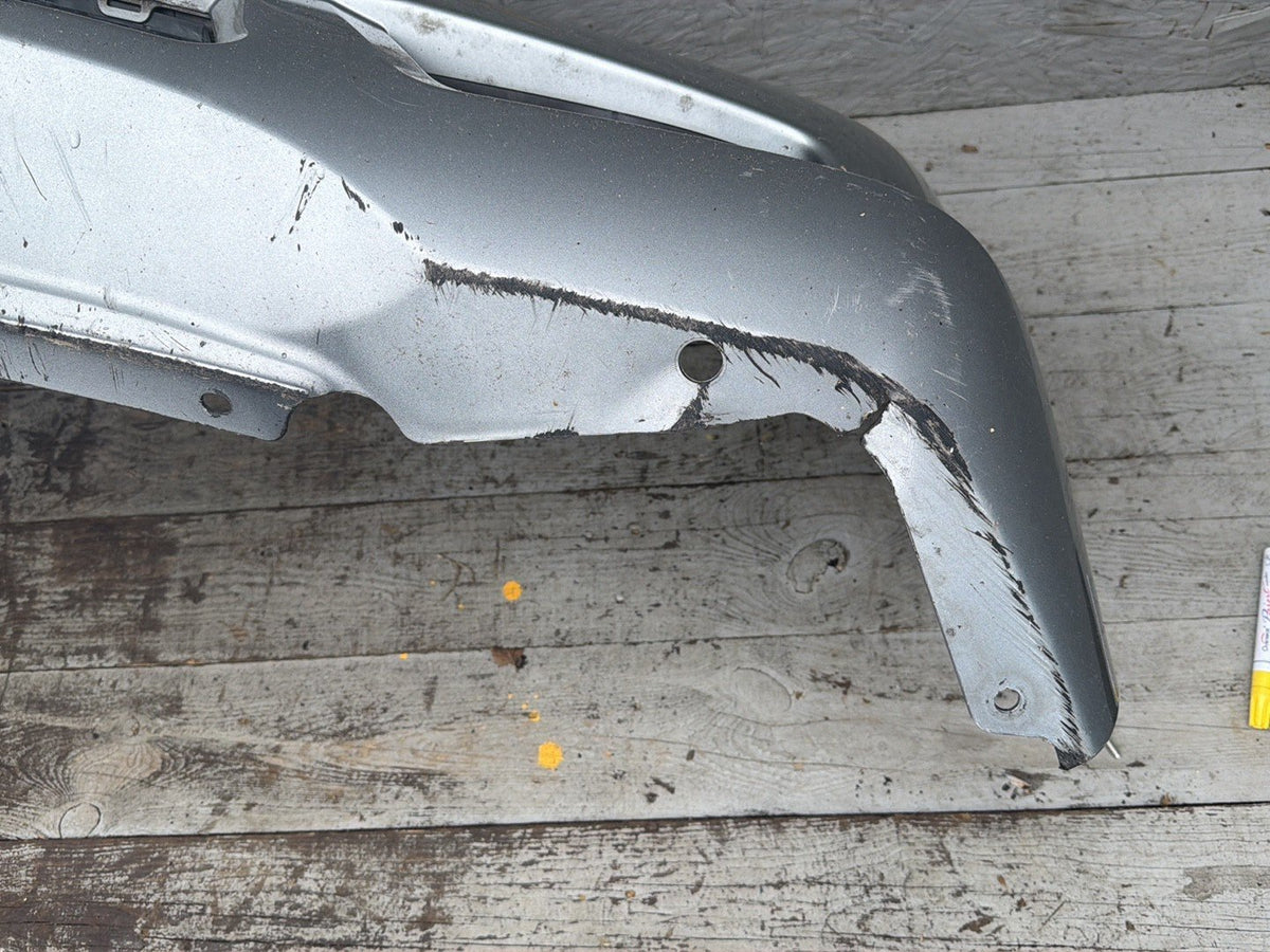 2008-2010 Honda Odyssey Front Bumper Cover OEM