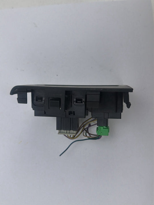 2017-2020 Jaguar F-Pace Left Front Driver Seat & Door Lock Switch OEM