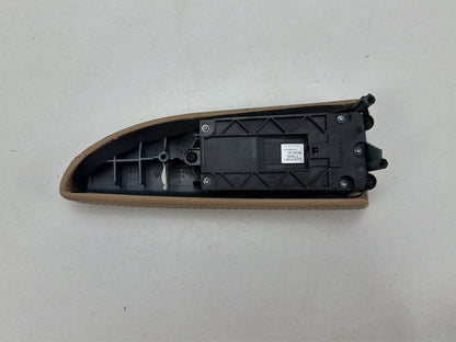 2007-2013 Mercedes-Benz S-Class W221 Rear Left Side Door Power Window Switch OEM