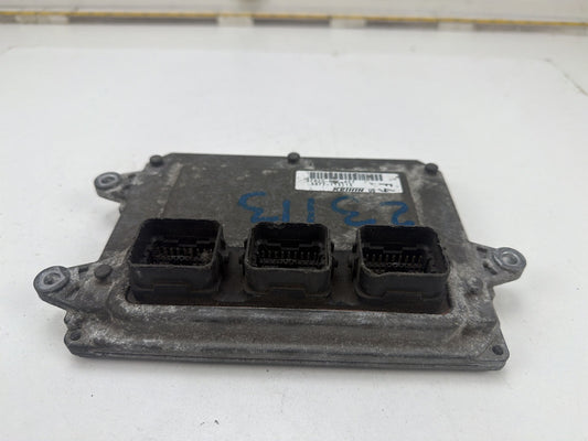 2007-2009 Acura RDX Engine Computer/ ECU Control Module 37820-RAC-A57 OEM