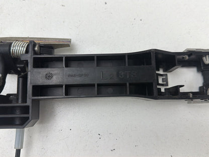 2014-2023 Infiniti Q50 Front Left Door Lock Actuator Latch OEM
