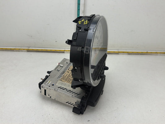 2011-2013 Mini Cooper S R56-Speedometer Radio CD Player 89K Miles 9232432-02 OEM
